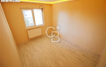 CB OPİA'DAN 'YAVUZ SULTAN SELİM'E CEPHE OTURUMA HAZIR 3+1 DAİRE'