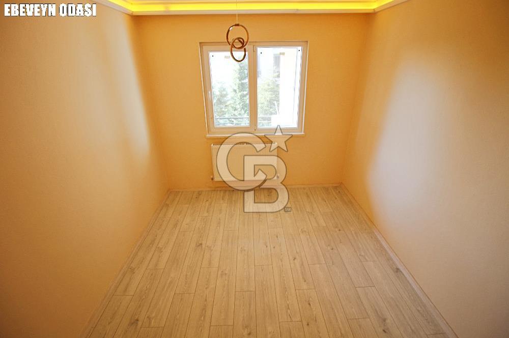 CB OPİA'DAN 'YAVUZ SULTAN SELİM'E CEPHE OTURUMA HAZIR 3+1 DAİRE'