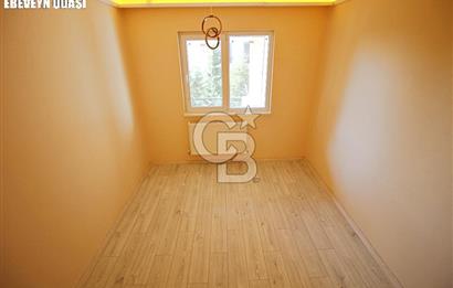 CB OPİA'DAN 'YAVUZ SULTAN SELİM'E CEPHE OTURUMA HAZIR 3+1 DAİRE'