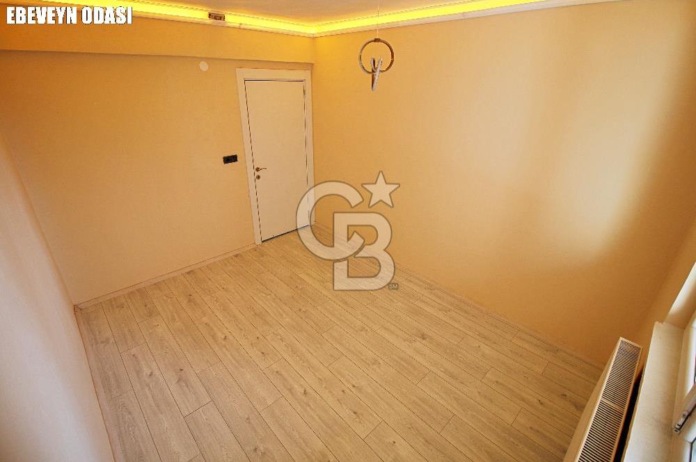 CB OPİA'DAN 'YAVUZ SULTAN SELİM'E CEPHE OTURUMA HAZIR 3+1 DAİRE'