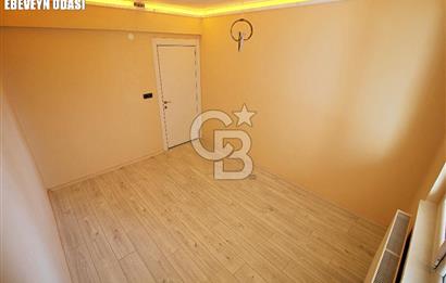 CB OPİA'DAN 'YAVUZ SULTAN SELİM'E CEPHE OTURUMA HAZIR 3+1 DAİRE'