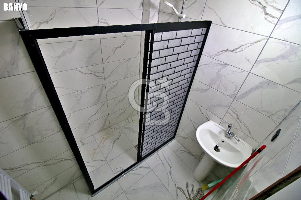 CB OPİA'DAN 'YAVUZ SULTAN SELİM'E CEPHE OTURUMA HAZIR 3+1 DAİRE'