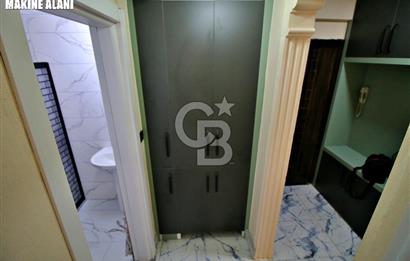 CB OPİA'DAN 'YAVUZ SULTAN SELİM'E CEPHE OTURUMA HAZIR 3+1 DAİRE'