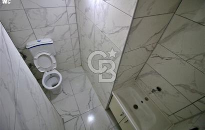 CB OPİA'DAN 'YAVUZ SULTAN SELİM'E CEPHE OTURUMA HAZIR 3+1 DAİRE'