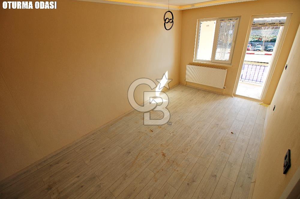 CB OPİA'DAN 'YAVUZ SULTAN SELİM'E CEPHE OTURUMA HAZIR 3+1 DAİRE'