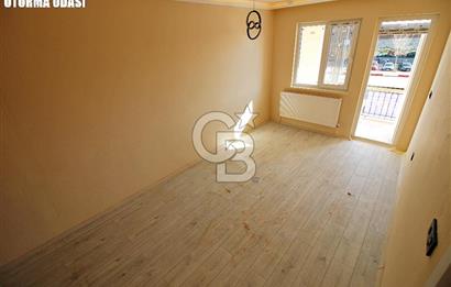 CB OPİA'DAN 'YAVUZ SULTAN SELİM'E CEPHE OTURUMA HAZIR 3+1 DAİRE'