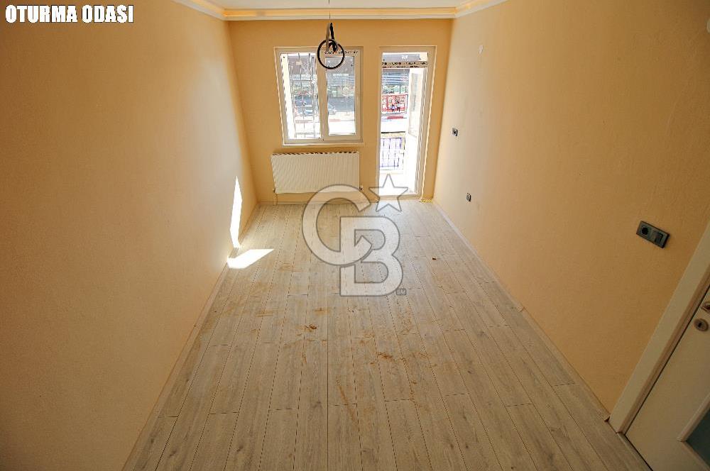 CB OPİA'DAN 'YAVUZ SULTAN SELİM'E CEPHE OTURUMA HAZIR 3+1 DAİRE'