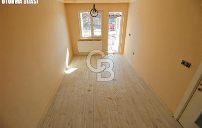 CB OPİA'DAN 'YAVUZ SULTAN SELİM'E CEPHE OTURUMA HAZIR 3+1 DAİRE'