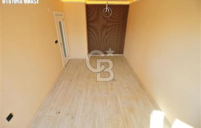 CB OPİA'DAN 'YAVUZ SULTAN SELİM'E CEPHE OTURUMA HAZIR 3+1 DAİRE'