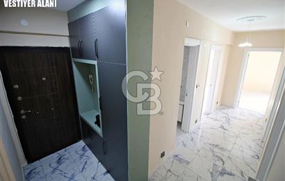 CB OPİA'DAN 'YAVUZ SULTAN SELİM'E CEPHE OTURUMA HAZIR 3+1 DAİRE'