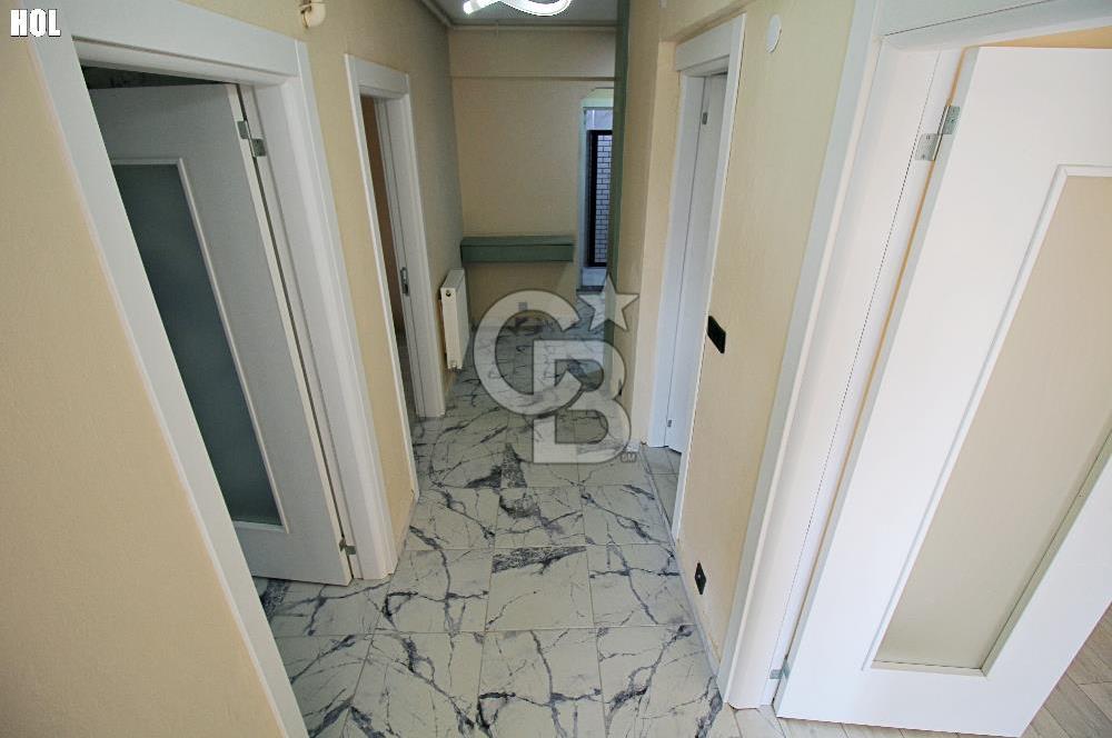 CB OPİA'DAN 'YAVUZ SULTAN SELİM'E CEPHE OTURUMA HAZIR 3+1 DAİRE'