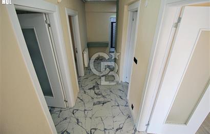 CB OPİA'DAN 'YAVUZ SULTAN SELİM'E CEPHE OTURUMA HAZIR 3+1 DAİRE'