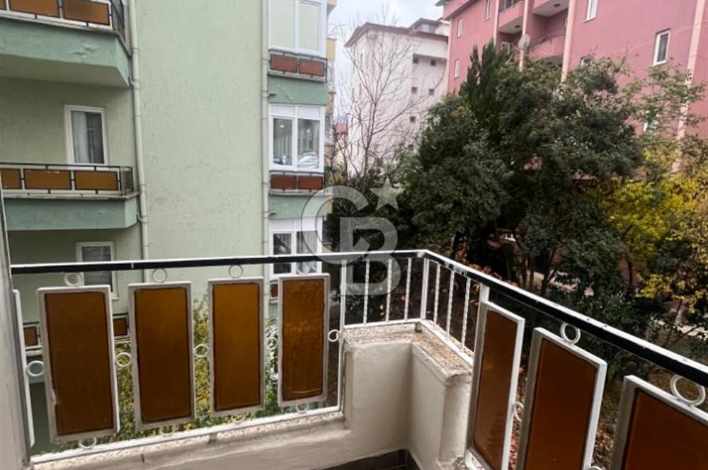 Kınıklı Mh. Kiralık 1+1 Arakat Apart Daire