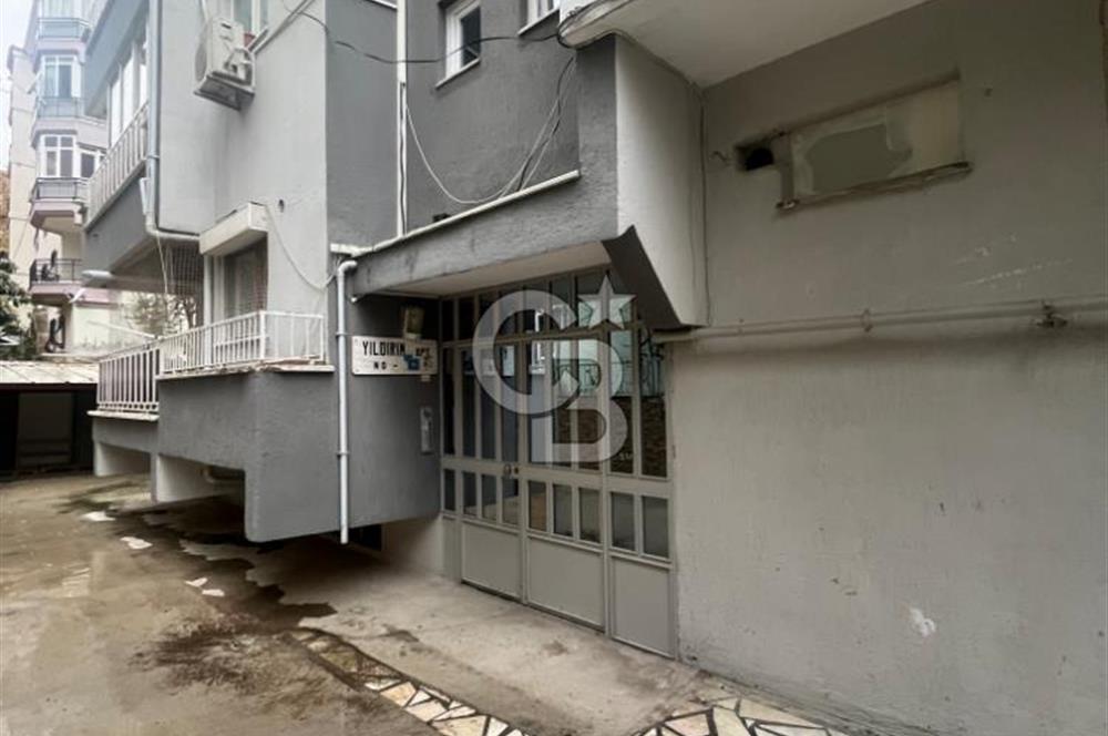 Kınıklı Mh. Kiralık 1+1 Arakat Apart Daire