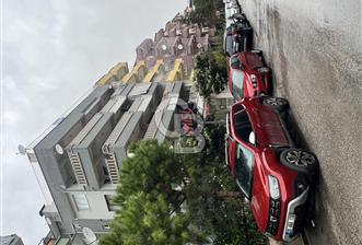 Kınıklı Mh. Kiralık 1+1 Arakat Apart Daire - 8 - 318656