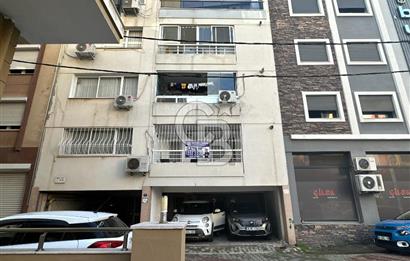 Karşıyaka Yalı Mahallesinde 3+1, Merkezi Konum, Fırsat Daire!