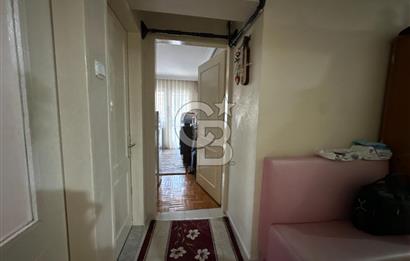 Karşıyaka Yalı Mahallesinde 3+1, Merkezi Konum, Fırsat Daire!