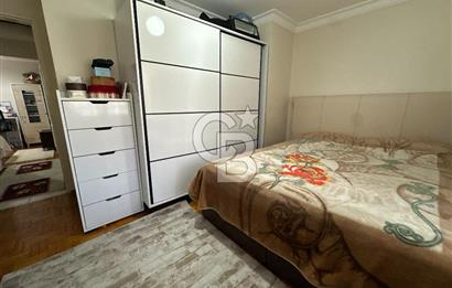 Karşıyaka Yalı Mahallesinde 3+1, Merkezi Konum, Fırsat Daire!