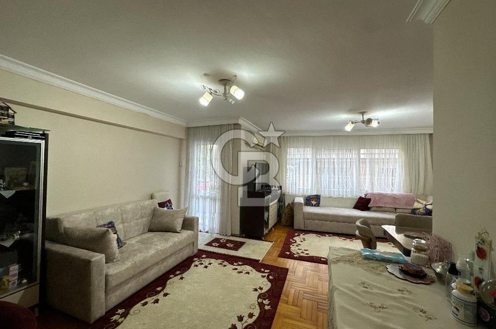 Karşıyaka Yalı Mahallesinde 3+1, Merkezi Konum, Fırsat Daire!