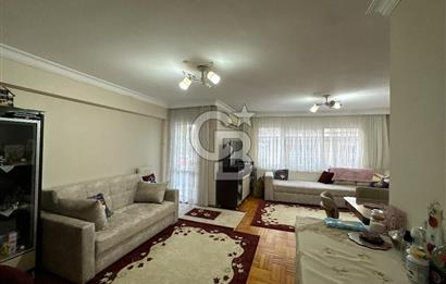 Karşıyaka Yalı Mahallesinde 3+1, Merkezi Konum, Fırsat Daire!