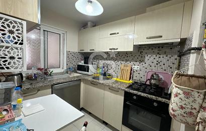 Karşıyaka Yalı Mahallesinde 3+1, Merkezi Konum, Fırsat Daire!