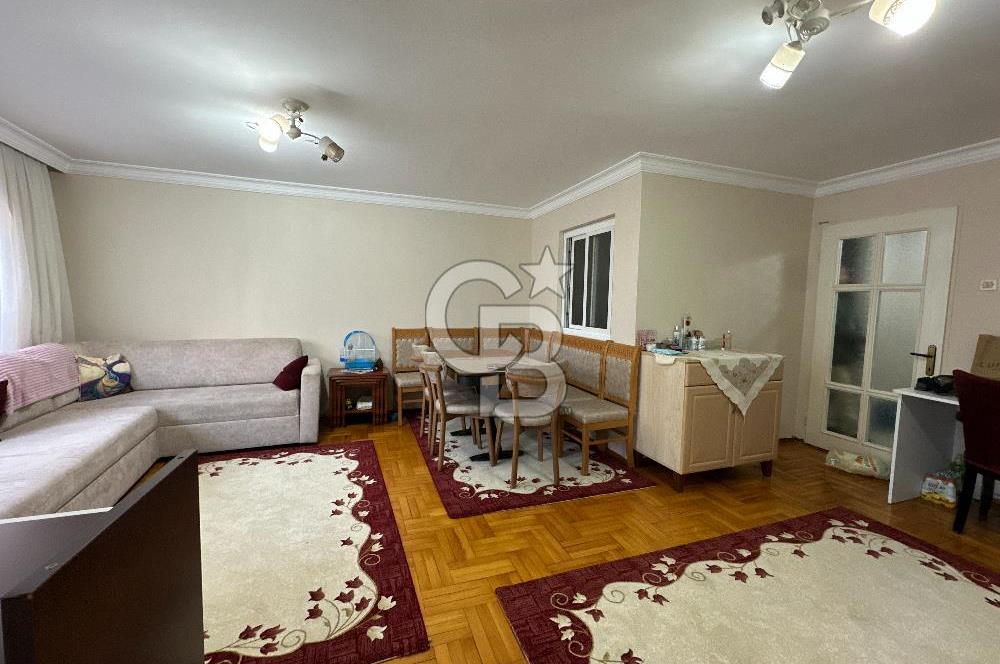 Karşıyaka Yalı Mahallesinde 3+1, Merkezi Konum, Fırsat Daire!