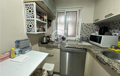 Karşıyaka Yalı Mahallesinde 3+1, Merkezi Konum, Fırsat Daire!