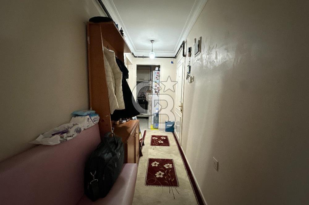 Karşıyaka Yalı Mahallesinde 3+1, Merkezi Konum, Fırsat Daire!