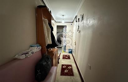 Karşıyaka Yalı Mahallesinde 3+1, Merkezi Konum, Fırsat Daire!