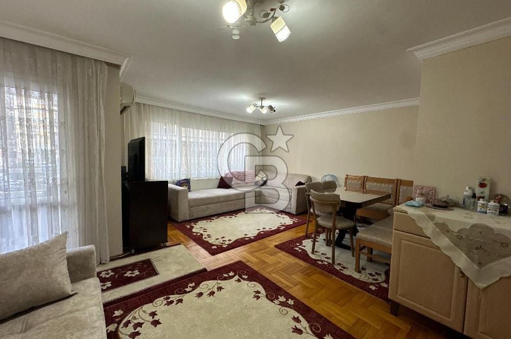 Karşıyaka Yalı Mahallesinde 3+1, Merkezi Konum, Fırsat Daire!