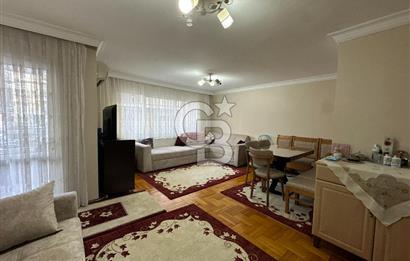 Karşıyaka Yalı Mahallesinde 3+1, Merkezi Konum, Fırsat Daire!