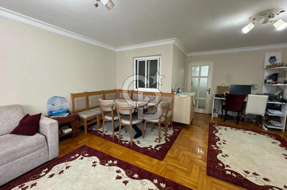 Karşıyaka Yalı Mahallesinde 3+1, Merkezi Konum, Fırsat Daire!