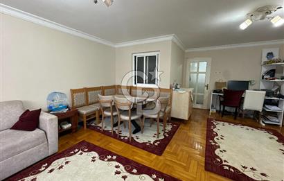 Karşıyaka Yalı Mahallesinde 3+1, Merkezi Konum, Fırsat Daire!