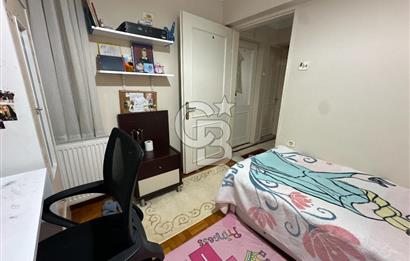 Karşıyaka Yalı Mahallesinde 3+1, Merkezi Konum, Fırsat Daire!