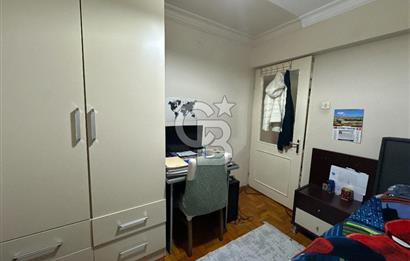 Karşıyaka Yalı Mahallesinde 3+1, Merkezi Konum, Fırsat Daire!