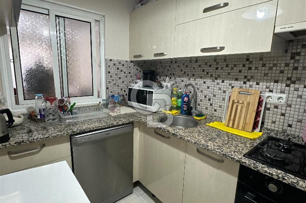 Karşıyaka Yalı Mahallesinde 3+1, Merkezi Konum, Fırsat Daire!