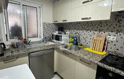 Karşıyaka Yalı Mahallesinde 3+1, Merkezi Konum, Fırsat Daire!