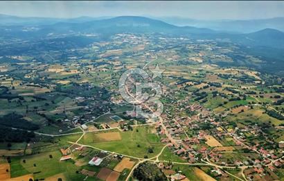 ÇANAKKALE ÇAN KOCAYAYLA KÖYÜNDE 8400 M2 YATIRIMLIK TARLA