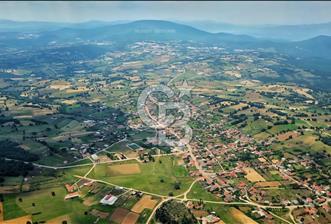 ÇANAKKALE ÇAN KOCAYAYLA KÖYÜNDE 8400 M2 YATIRIMLIK TARLA - 1 - 318652