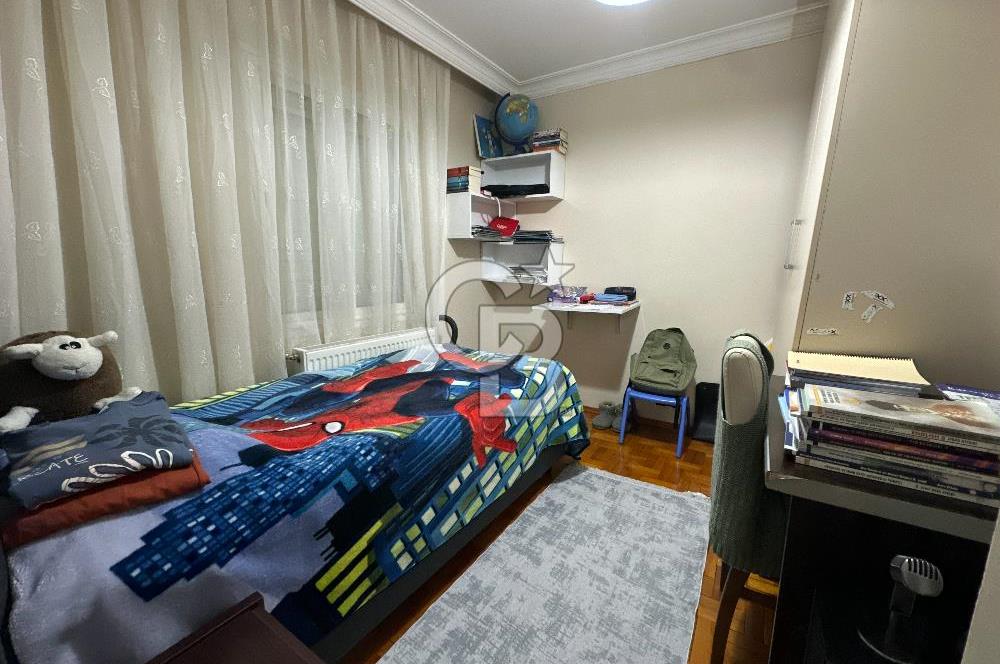 Karşıyaka Yalı Mahallesinde 3+1, Merkezi Konum, Fırsat Daire!