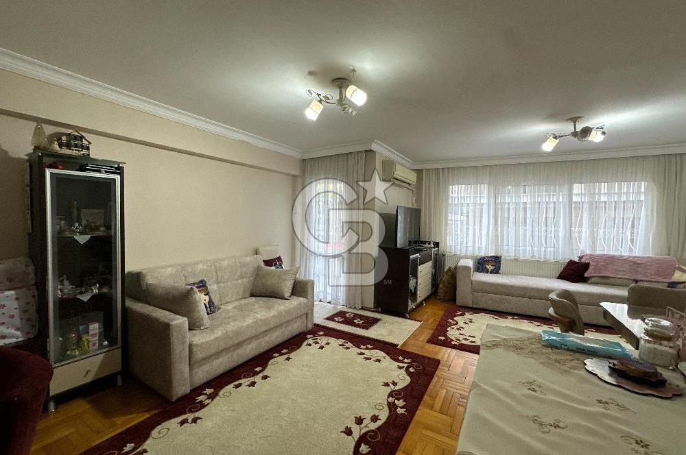 Karşıyaka Yalı Mahallesinde 3+1, Merkezi Konum, Fırsat Daire!