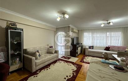 Karşıyaka Yalı Mahallesinde 3+1, Merkezi Konum, Fırsat Daire!