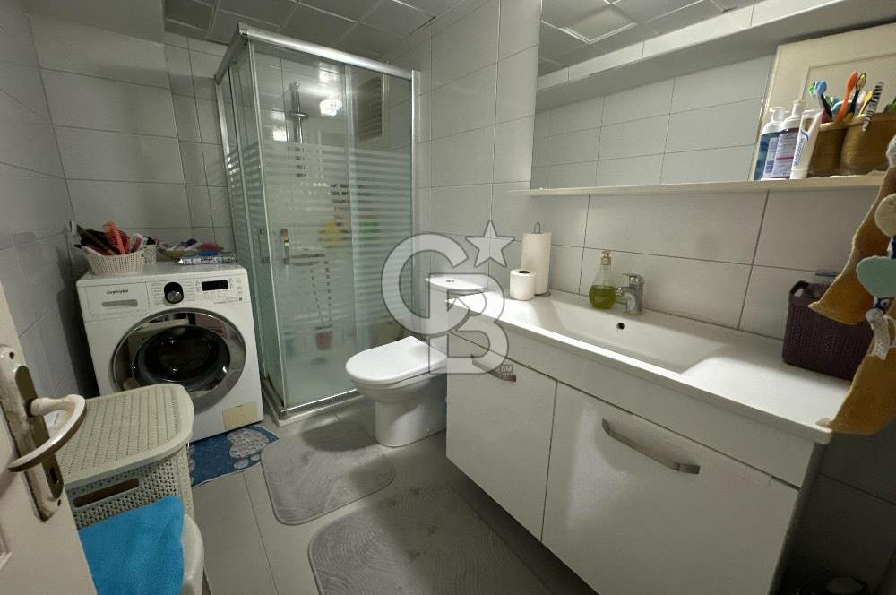 Karşıyaka Yalı Mahallesinde 3+1, Merkezi Konum, Fırsat Daire!