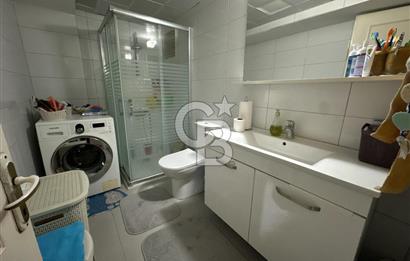 Karşıyaka Yalı Mahallesinde 3+1, Merkezi Konum, Fırsat Daire!