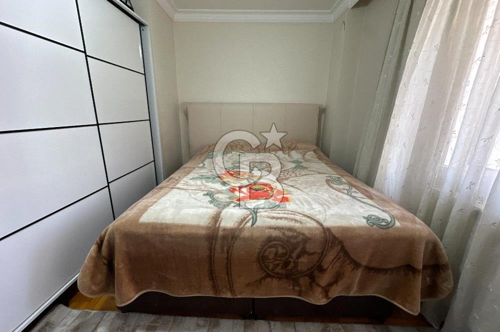 Karşıyaka Yalı Mahallesinde 3+1, Merkezi Konum, Fırsat Daire!