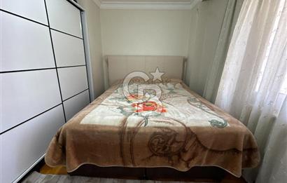 Karşıyaka Yalı Mahallesinde 3+1, Merkezi Konum, Fırsat Daire!