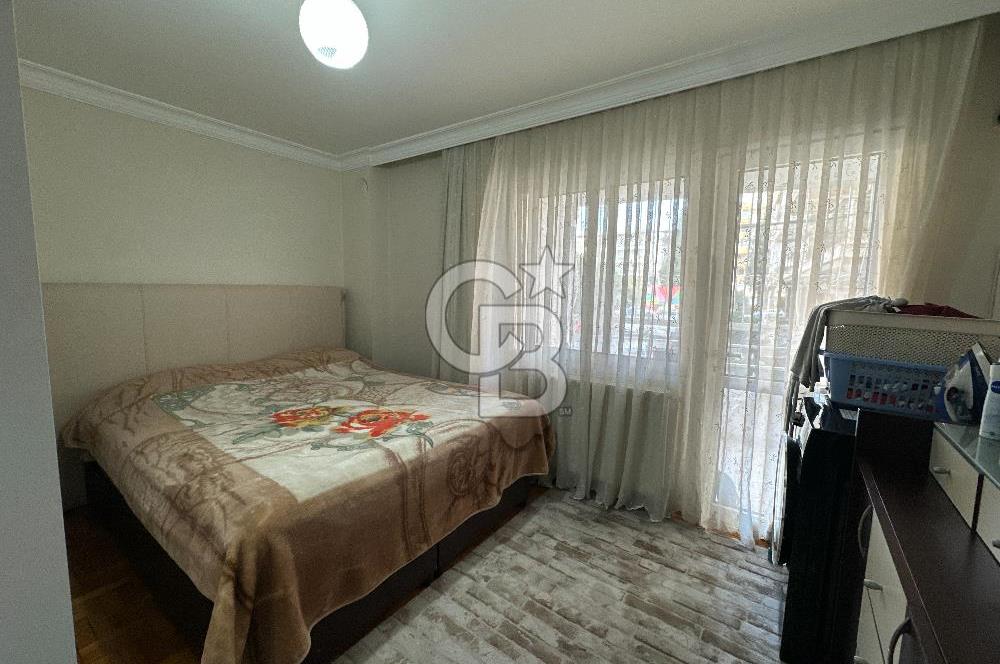 Karşıyaka Yalı Mahallesinde 3+1, Merkezi Konum, Fırsat Daire!