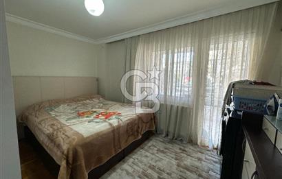 Karşıyaka Yalı Mahallesinde 3+1, Merkezi Konum, Fırsat Daire!