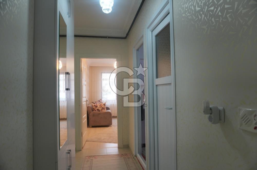 SATILIK ARNAVUTKÖY MERKEZ'DE BAĞIMSIZ GİRİŞ FERAH DUBLEKS DAİRE