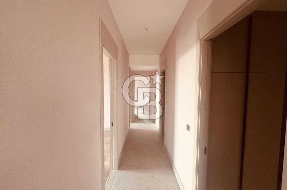 CB ERVA DAN KOCALAR BAŞKA ANKARA PROJESİNDE 3+1 KİRALIK DAİRE